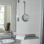 Appartement Silbermoewe
