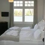 Appartement Silbermoewe