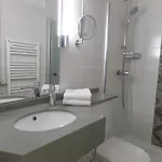 Appartement Silbermoewe *