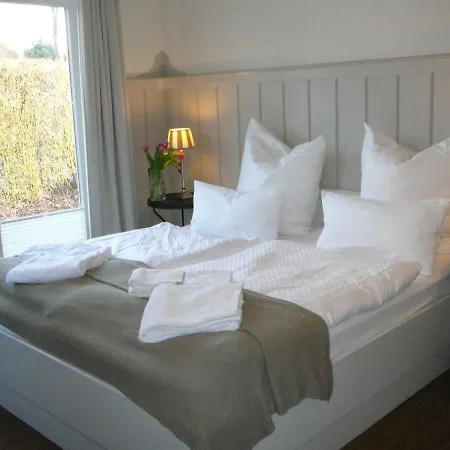 Lägenhet Silbermöwe *