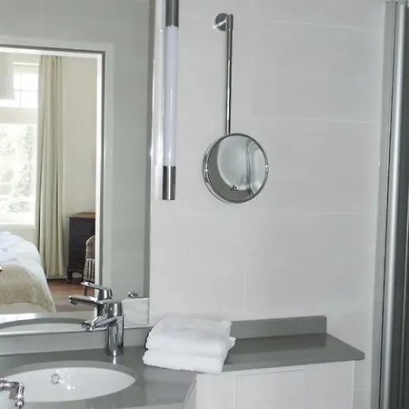 Апартаменты Silbermoewe