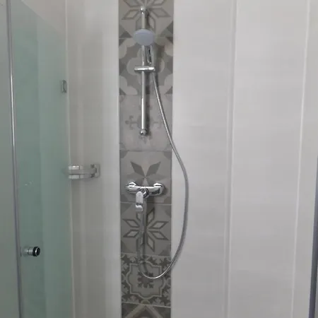 Appartement Silbermoewe Wyk auf Föhr