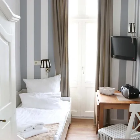 Silbermoewe Апартаменты Вик-ауф-Фёр