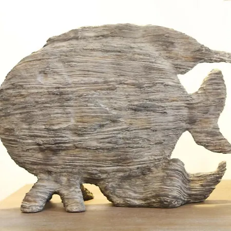 Silbermoewe * Вик-ауф-Фёр