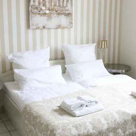 Apartman Silbermoewe Wyk auf Föhr