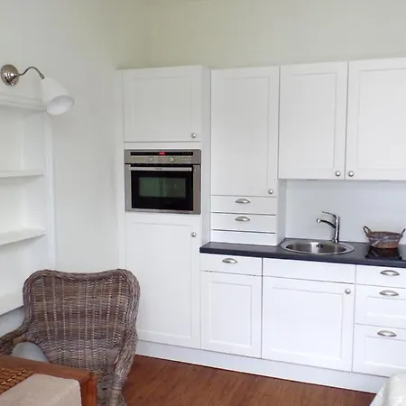 Silbermoewe Вик-ауф-Фёр