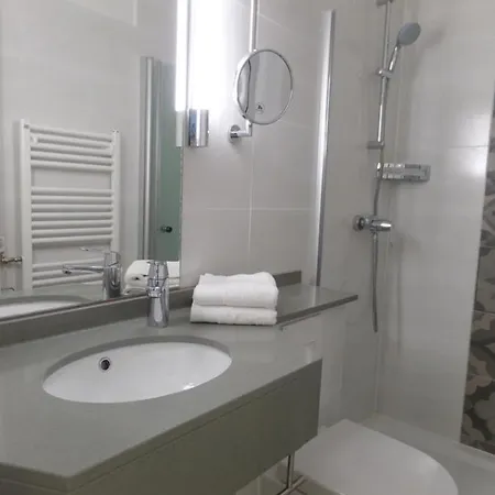 Apartman Silbermoewe *