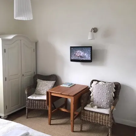 Silbermoewe * Вик-ауф-Фёр