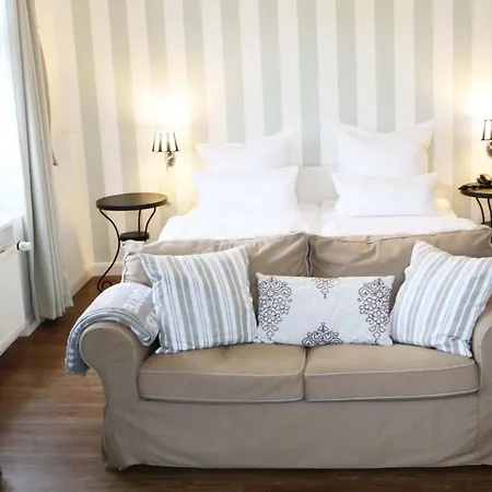 Apartman Silbermoewe