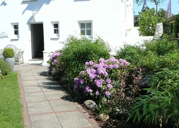 Lejlighed Silbermoewe *