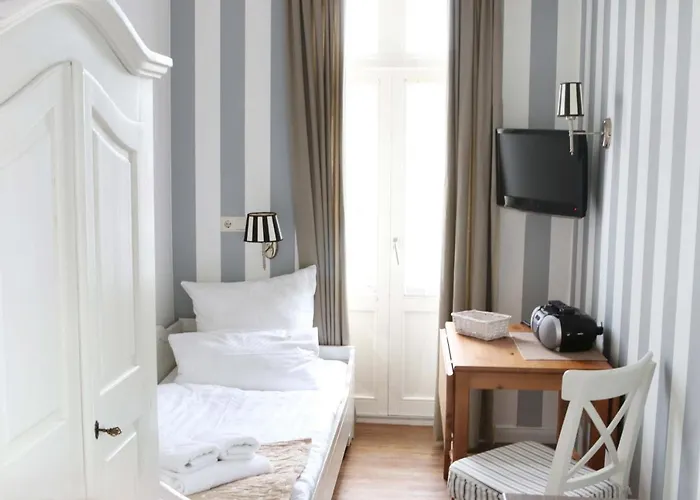 Silbermöwe Lägenhet Wyk auf Föhr