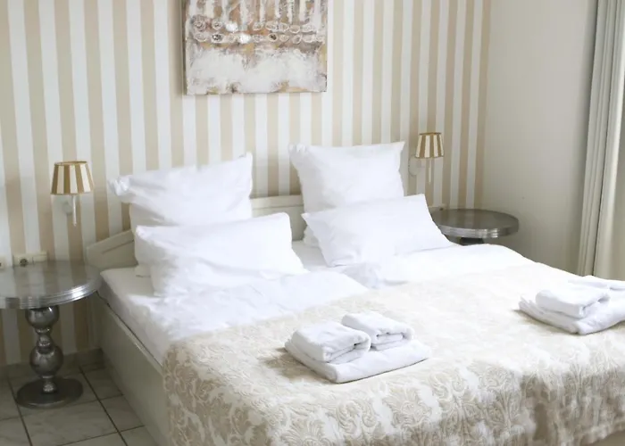 Lägenhet Silbermöwe Wyk auf Föhr