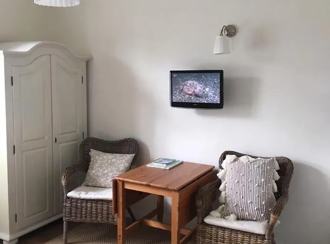 Silbermoewe * Wyk auf Föhr