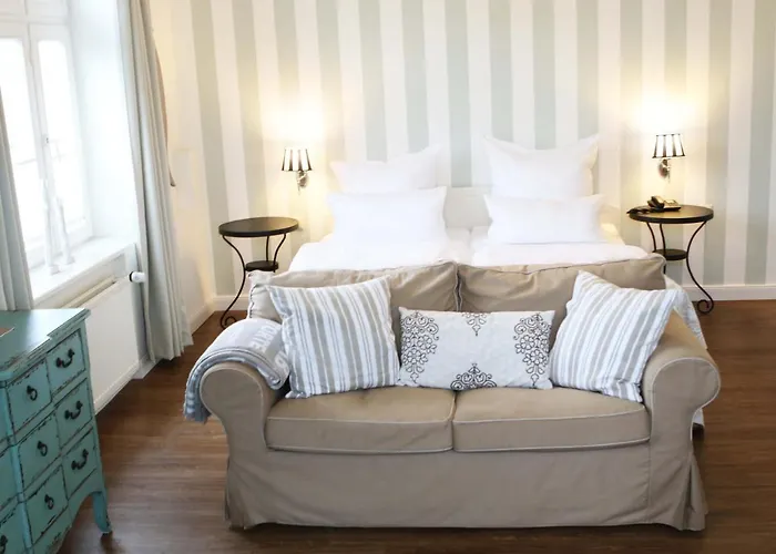 Lägenhet Silbermöwe