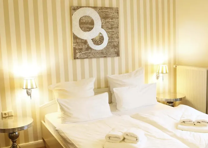 Lejlighed Silbermoewe